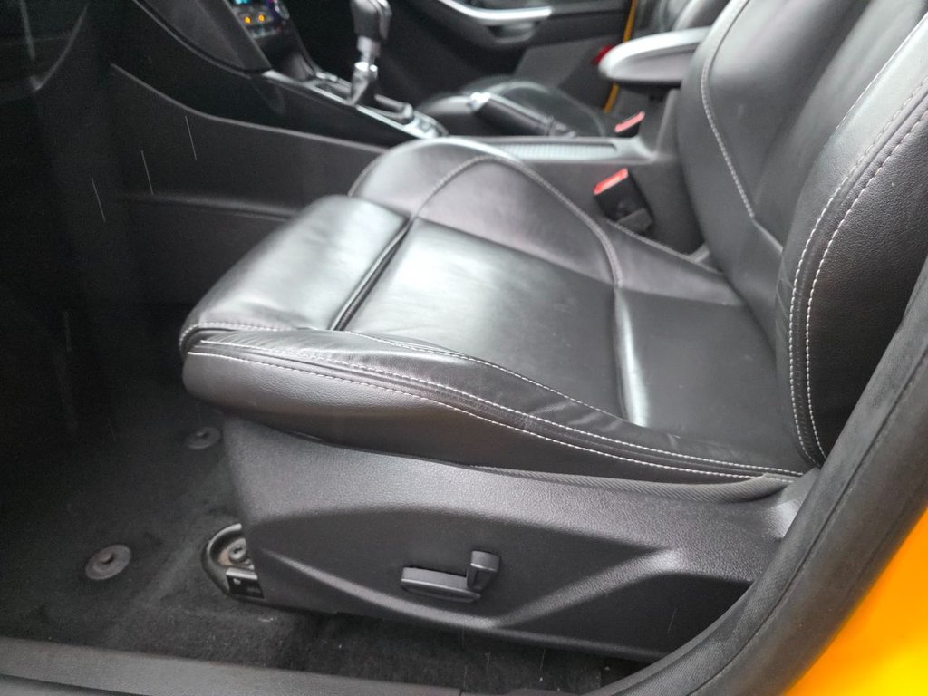 Used Ford Focus 2017 for sale - 77161871: Photo 18