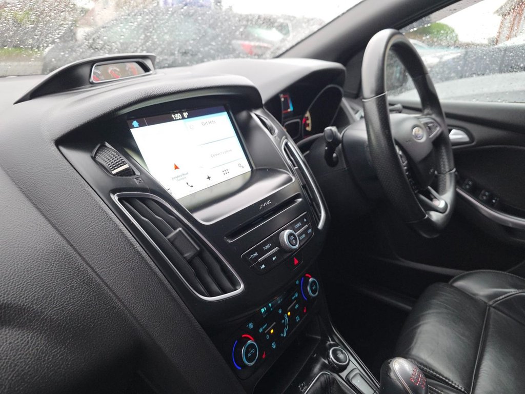 Used Ford Focus 2017 for sale - 77161871: Photo 19