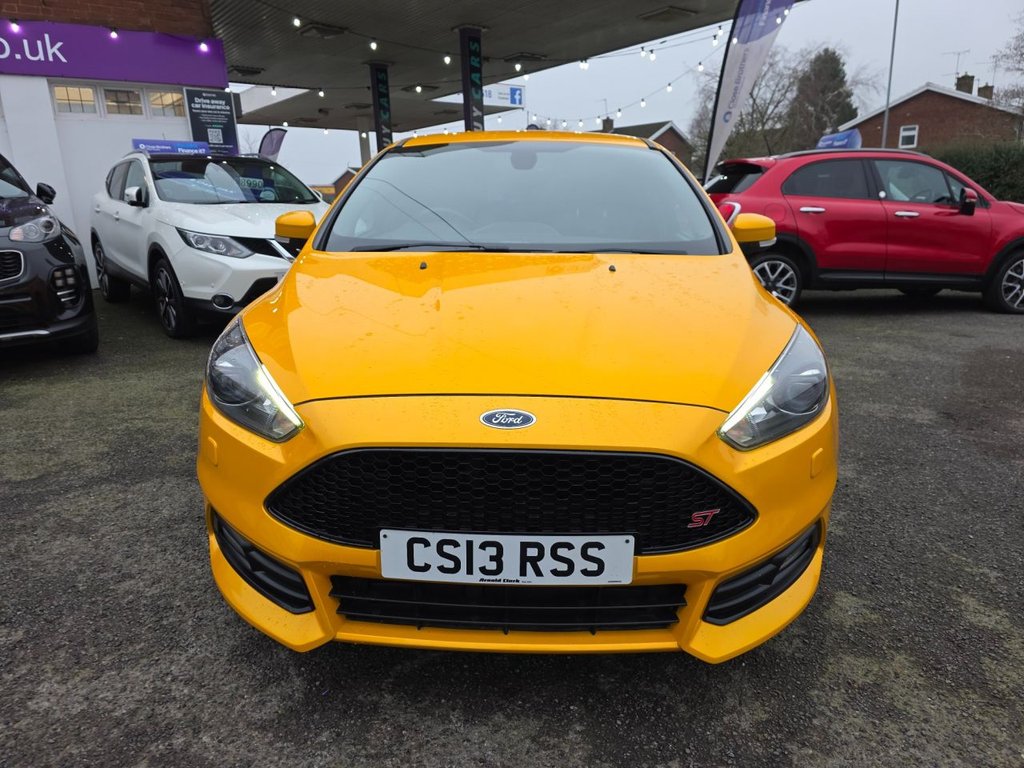 Used Ford Focus 2017 for sale - 77161871: Photo 20