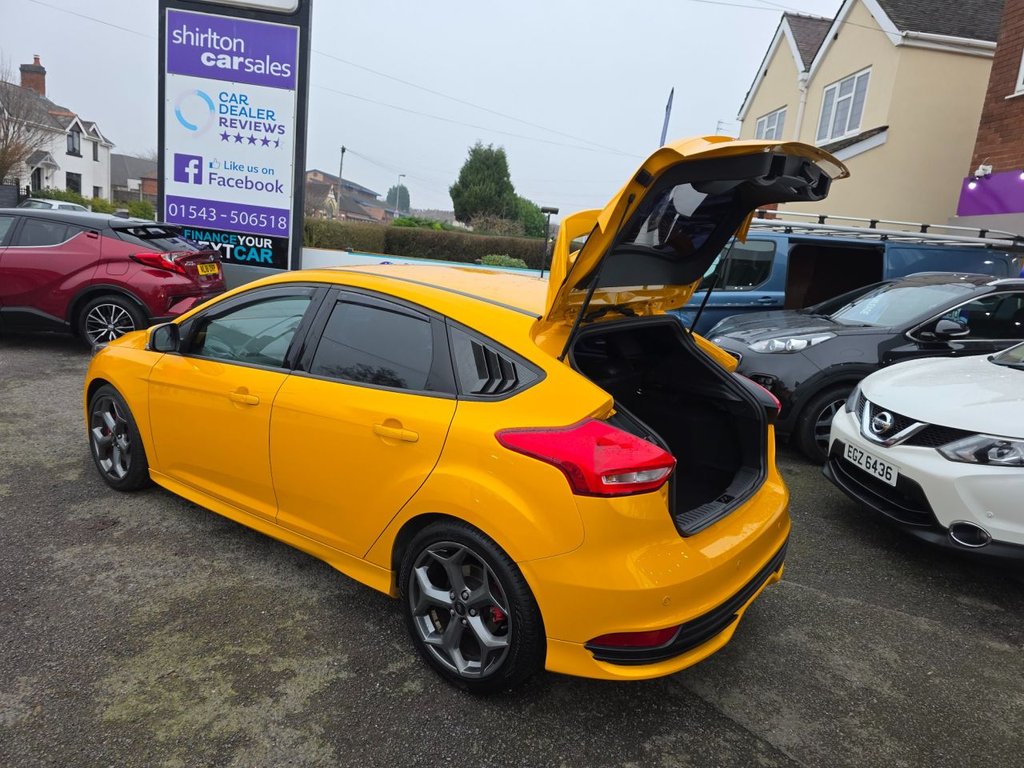 Used Ford Focus 2017 for sale - 77161871: Photo 21