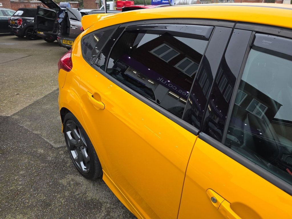 Used Ford Focus 2017 for sale - 77161871: Photo 23