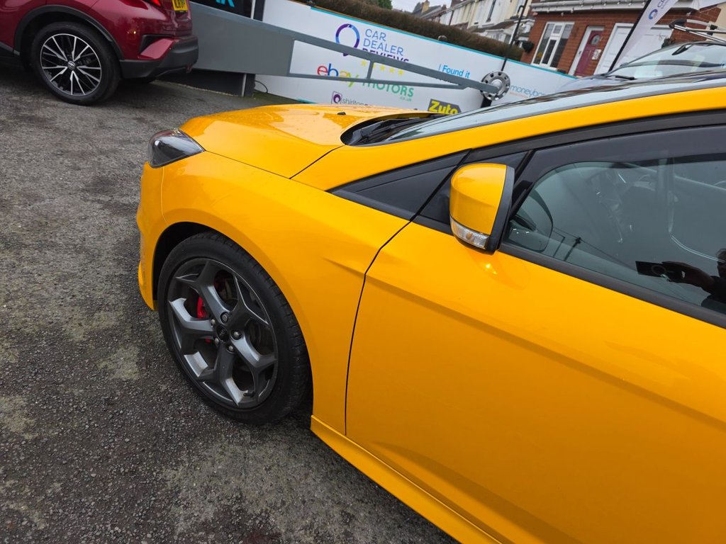Used Ford Focus 2017 for sale - 77161871: Photo 25