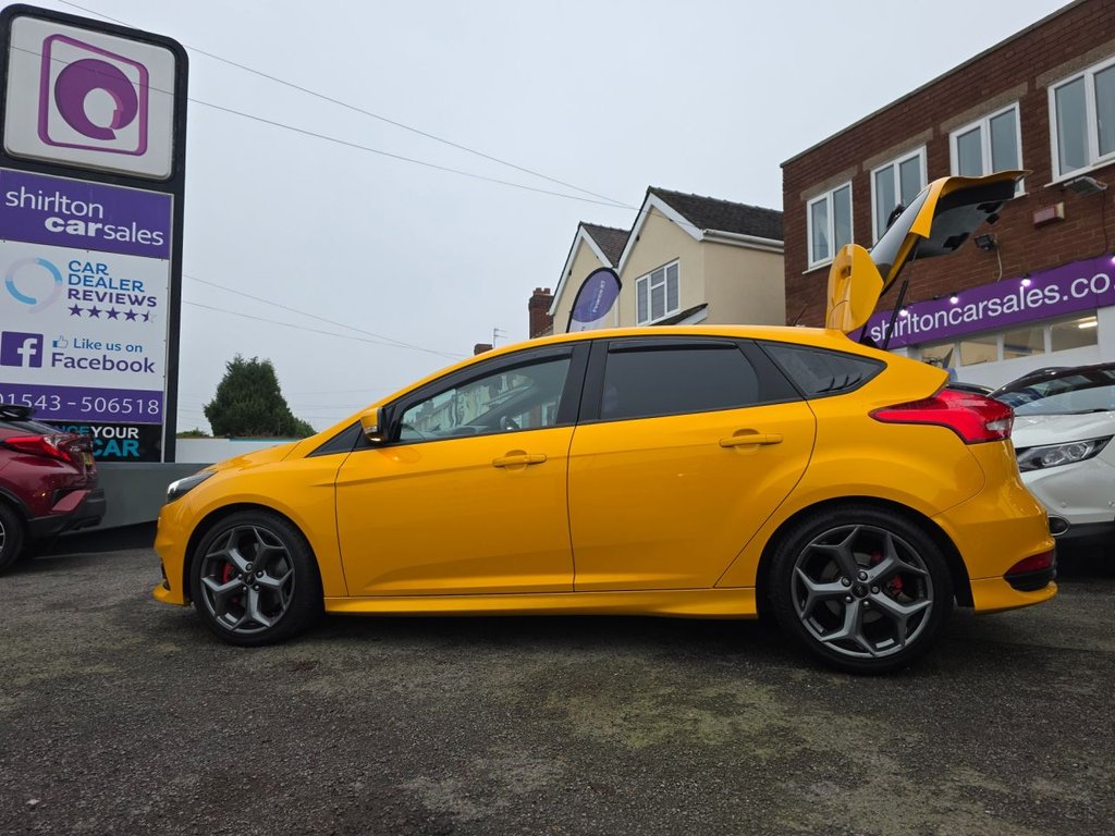 Used Ford Focus 2017 for sale - 77161871: Photo 26