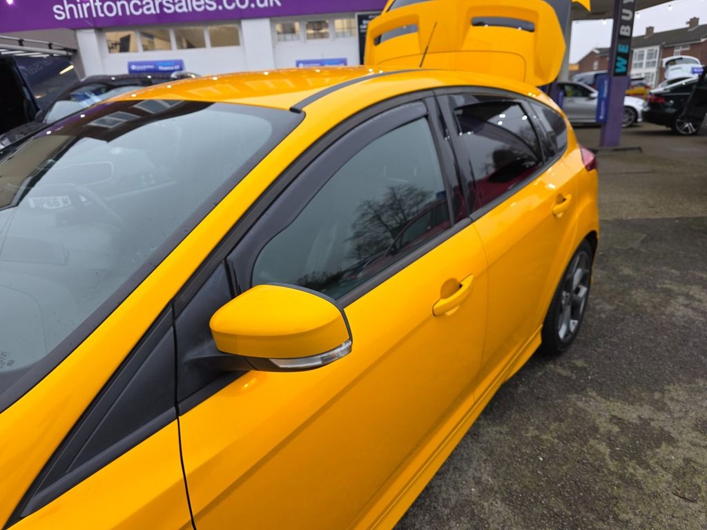 Used Ford Focus 2017 for sale - 77161871: Photo 27