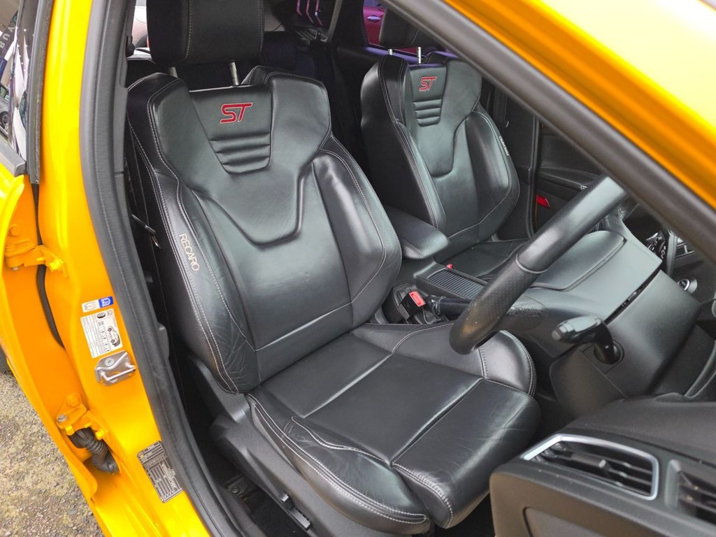 Used Ford Focus 2017 for sale - 77161871: Photo 28