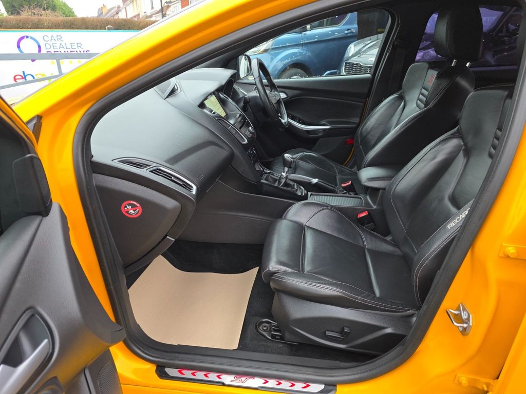 Used Ford Focus 2017 for sale - 77161871: Photo 29