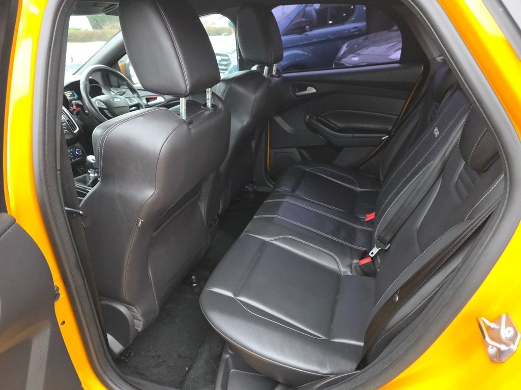 Used Ford Focus 2017 for sale - 77161871: Photo 30