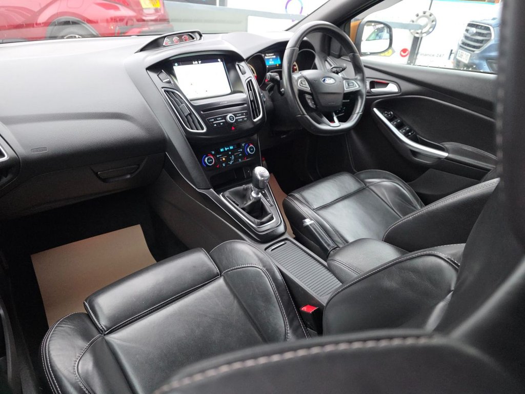 Used Ford Focus 2017 for sale - 77161871: Photo 32