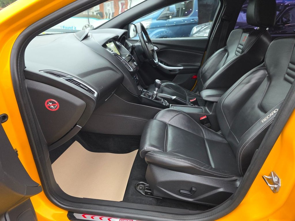 Used Ford Focus 2017 for sale - 77161871: Photo 34