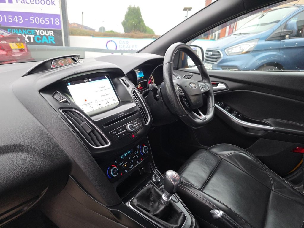 Used Ford Focus 2017 for sale - 77161871: Photo 35