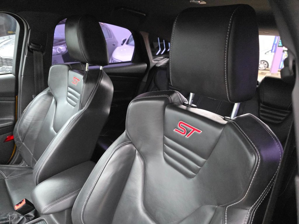 Used Ford Focus 2017 for sale - 77161871: Photo 36