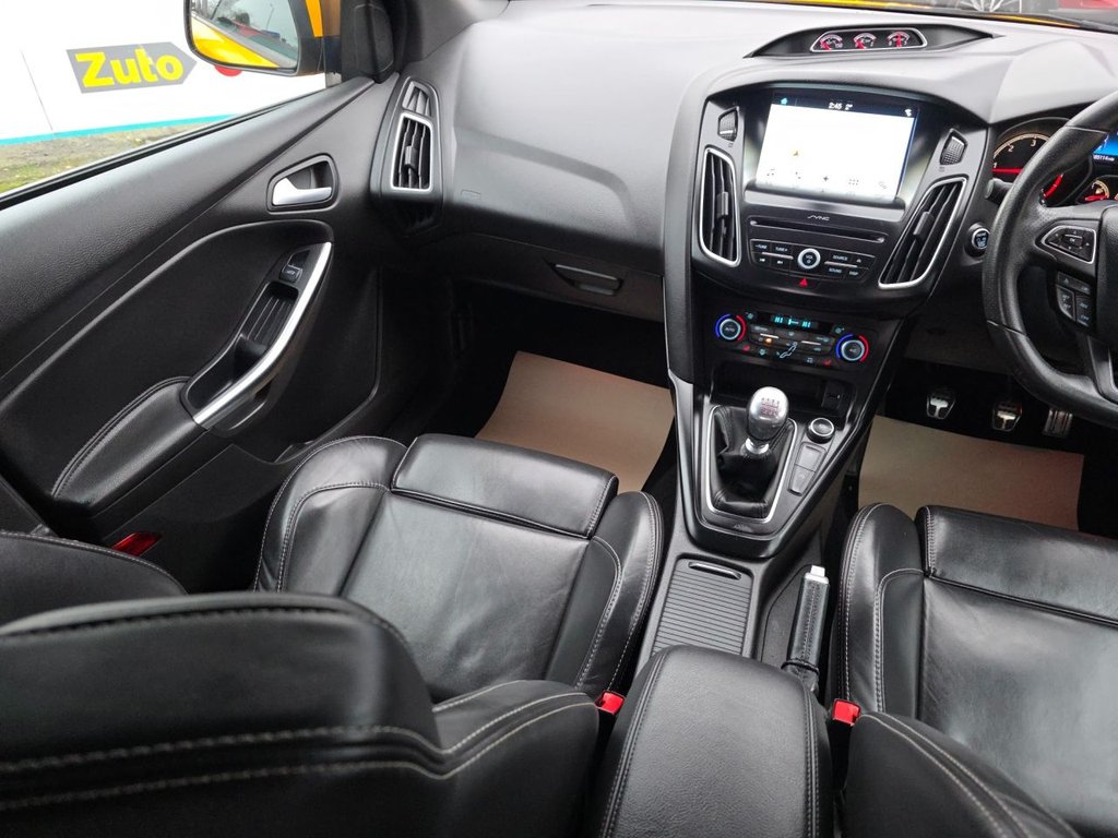 Used Ford Focus 2017 for sale - 77161871: Photo 37