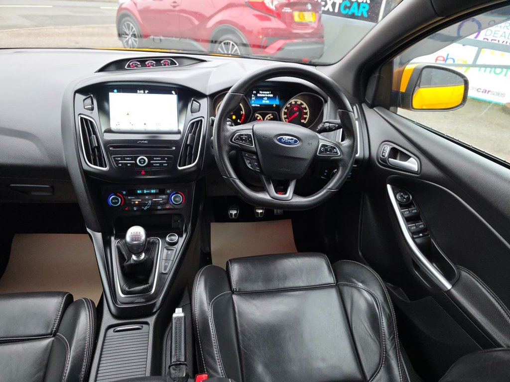 Used Ford Focus 2017 for sale - 77161871: Photo 38