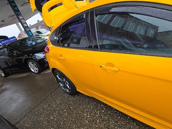 Used Ford Focus 2017 for sale - 77161871: Photo