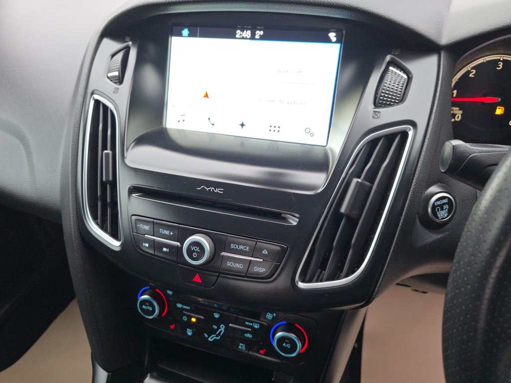 Used Ford Focus 2017 for sale - 77161871: Photo 41