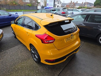 Used Ford Focus 2017 for sale - 77161871: Photo