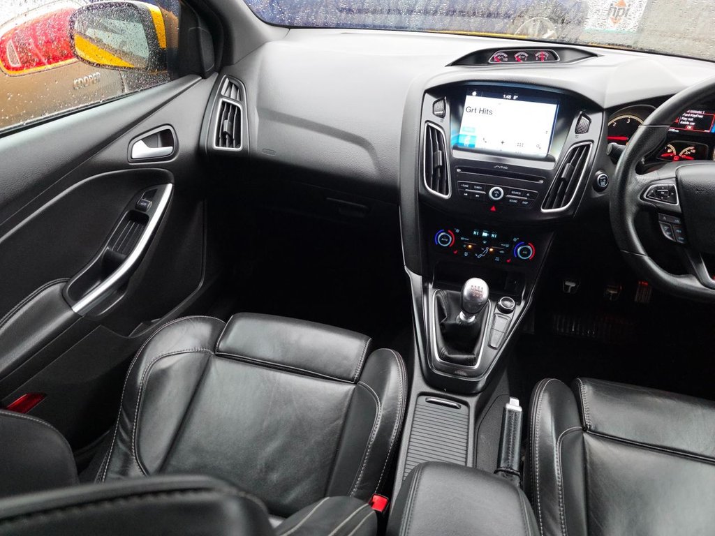 Used Ford Focus 2017 for sale - 77161871: Photo 6