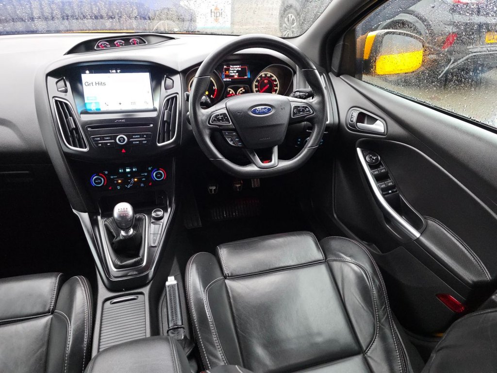 Used Ford Focus 2017 for sale - 77161871: Photo 7