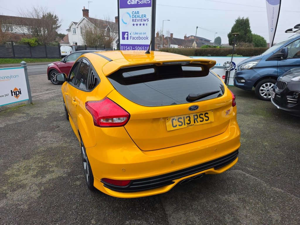 Used Ford Focus 2017 for sale - 77161871: Photo 8