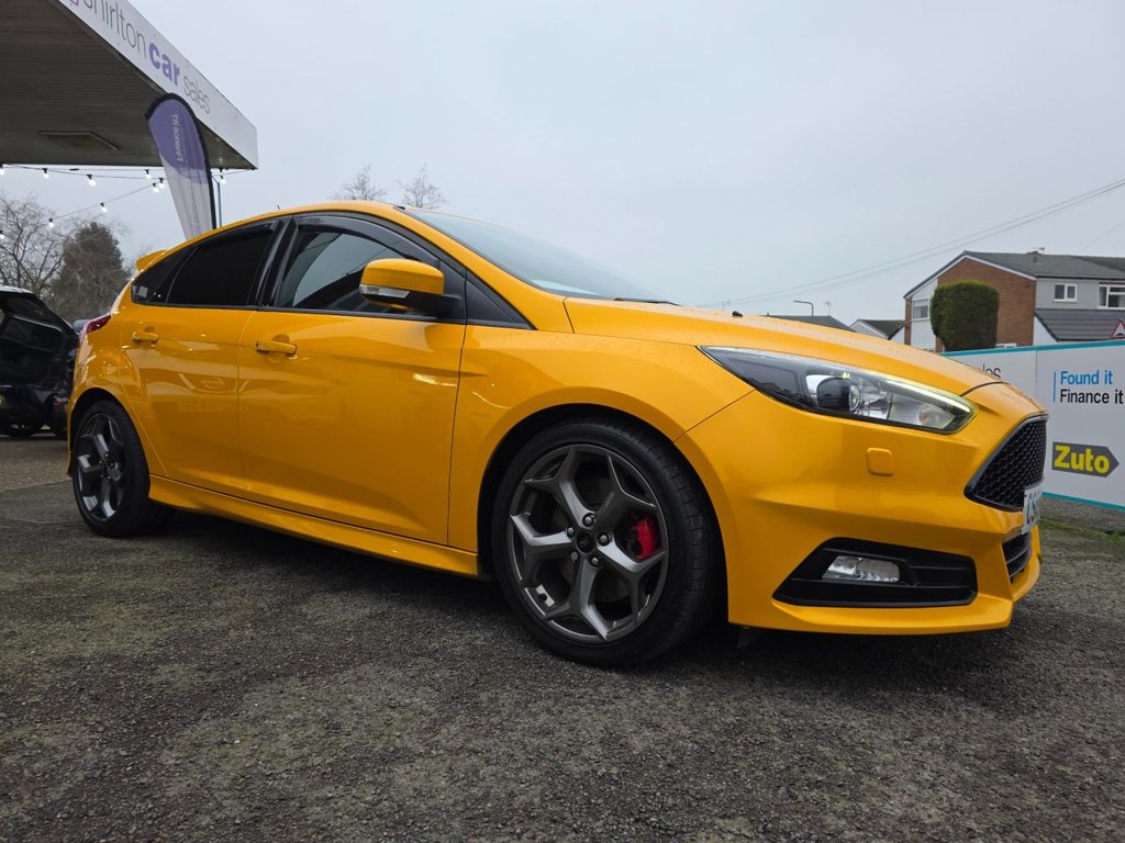 Used Ford Focus 2017 for sale - 77161871: Photo 9