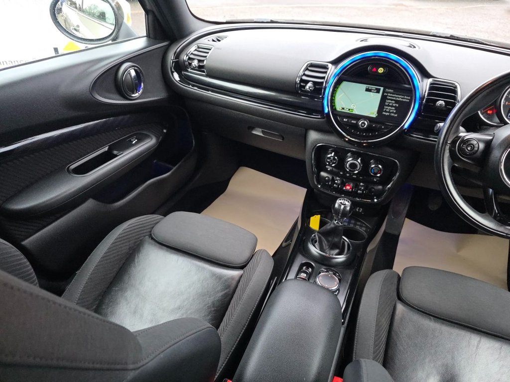 Used MINI Clubman 2015 for sale - 77133157: Photo 10