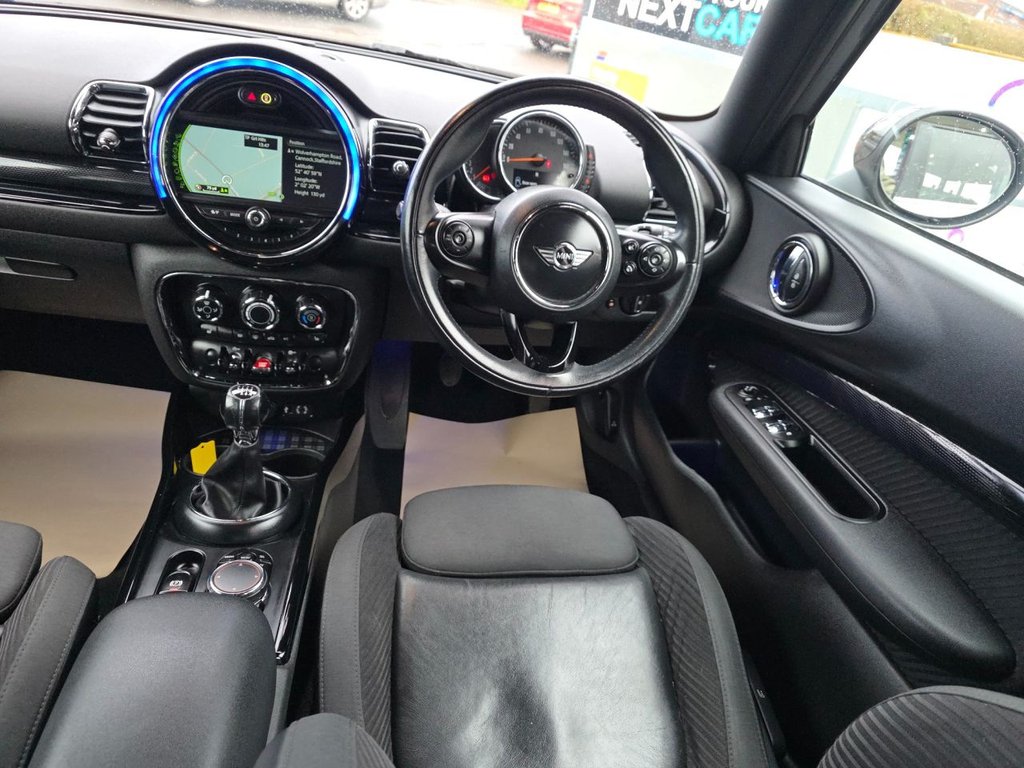 Used MINI Clubman 2015 for sale - 77133157: Photo 11