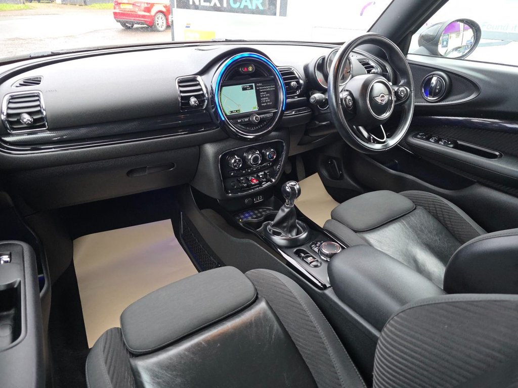Used MINI Clubman 2015 for sale - 77133157: Photo 12