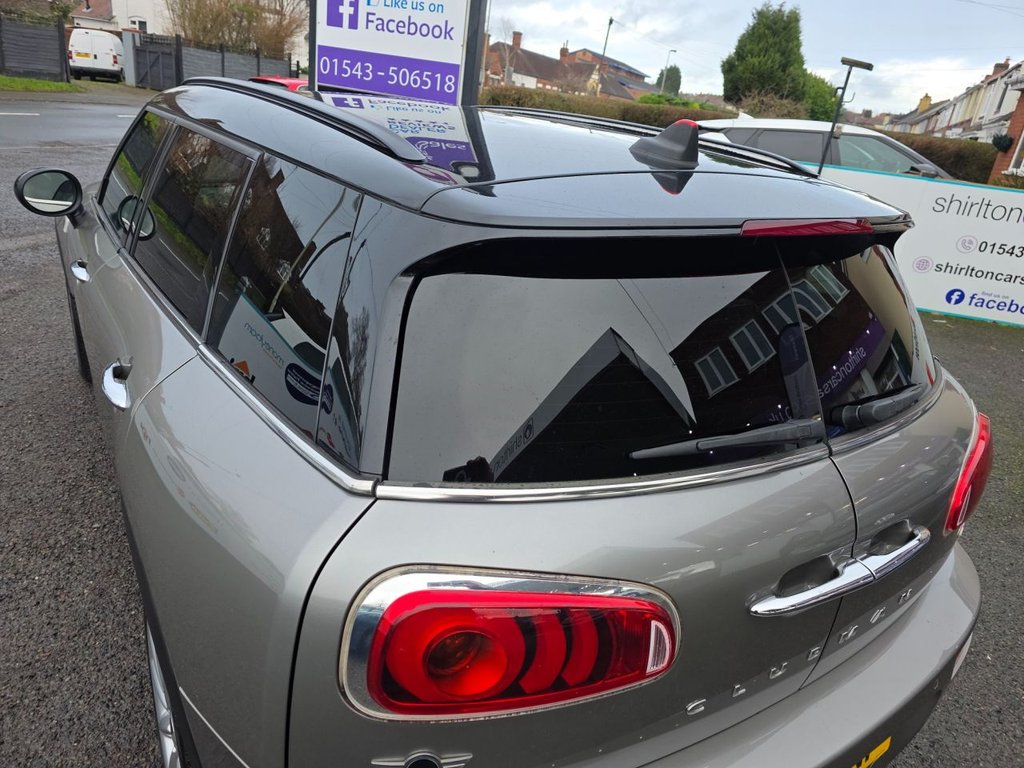 Used MINI Clubman 2015 for sale - 77133157: Photo 13