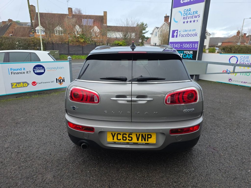 Used MINI Clubman 2015 for sale - 77133157: Photo 14