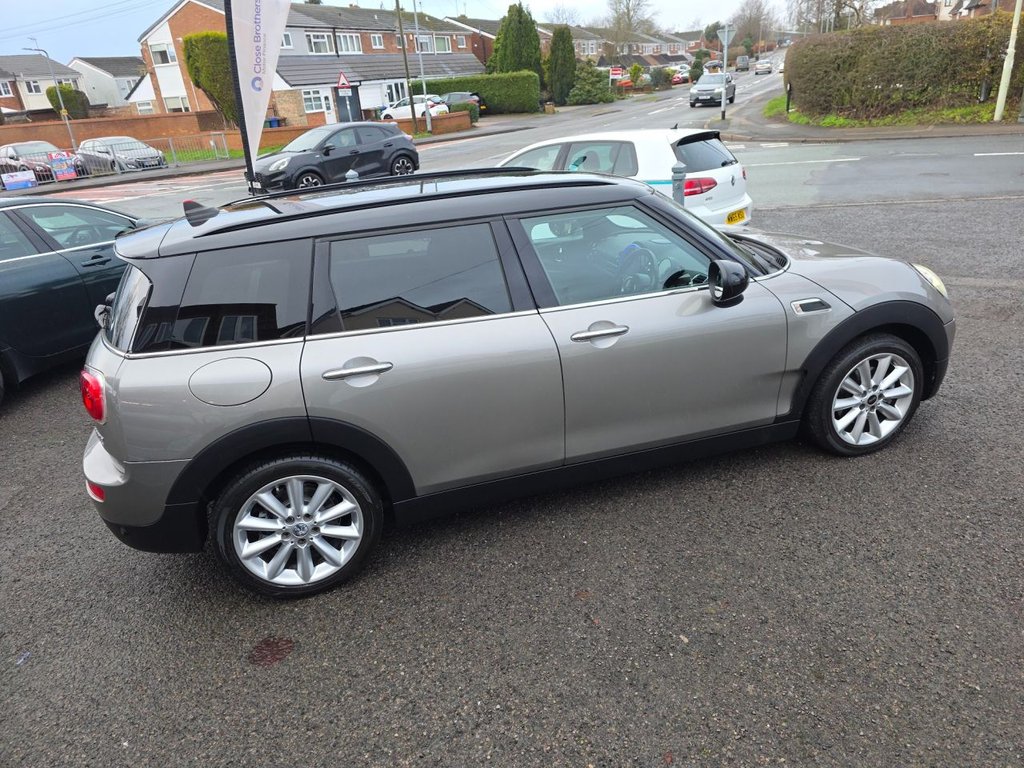 Used MINI Clubman 2015 for sale - 77133157: Photo 16