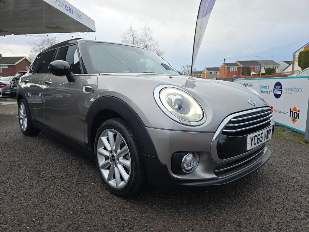 Used MINI Clubman 2015 for sale - 77133157: Photo 18