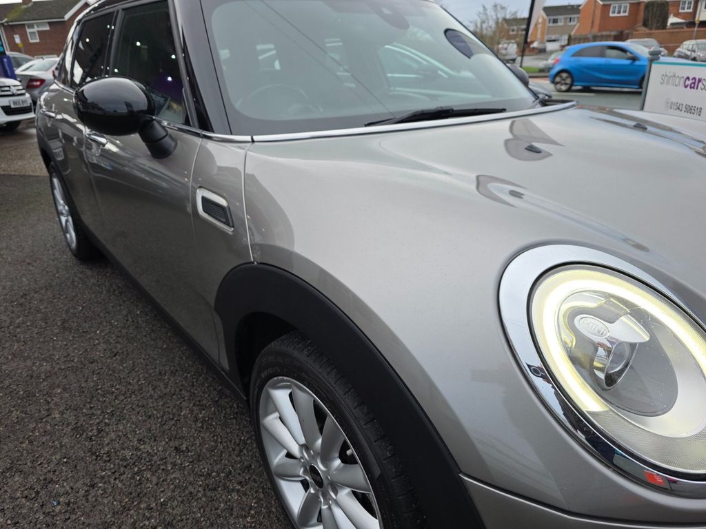Used MINI Clubman 2015 for sale - 77133157: Photo 19
