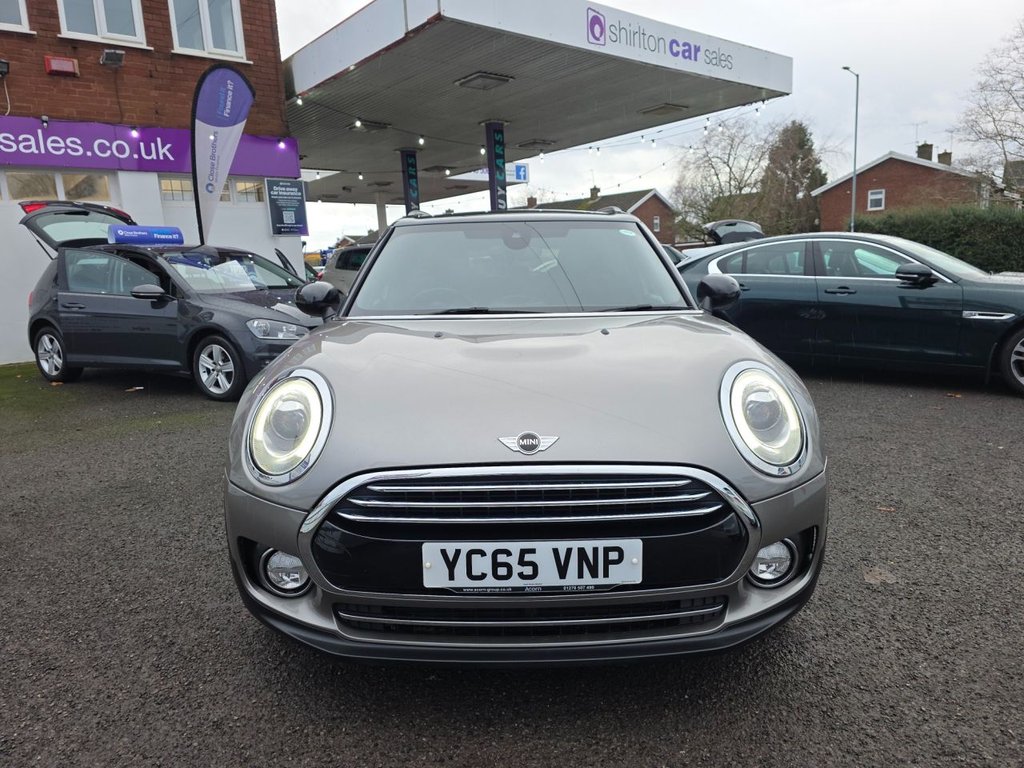 Used MINI Clubman 2015 for sale - 77133157: Photo 20