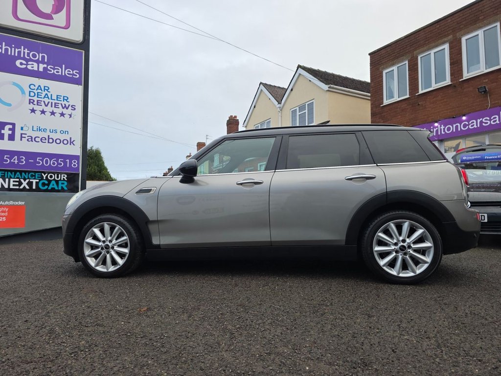 Used MINI Clubman 2015 for sale - 77133157: Photo 22