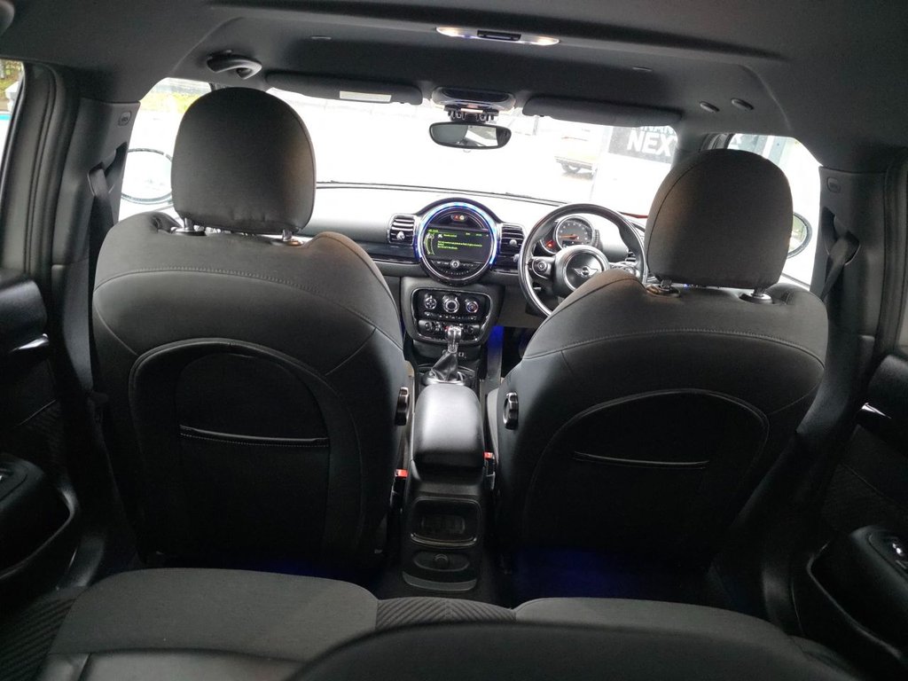 Used MINI Clubman 2015 for sale - 77133157: Photo 23