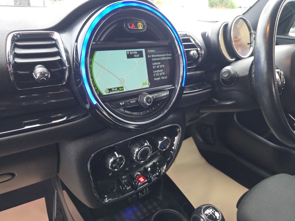 Used MINI Clubman 2015 for sale - 77133157: Photo 26