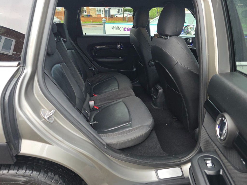 Used MINI Clubman 2015 for sale - 77133157: Photo 27