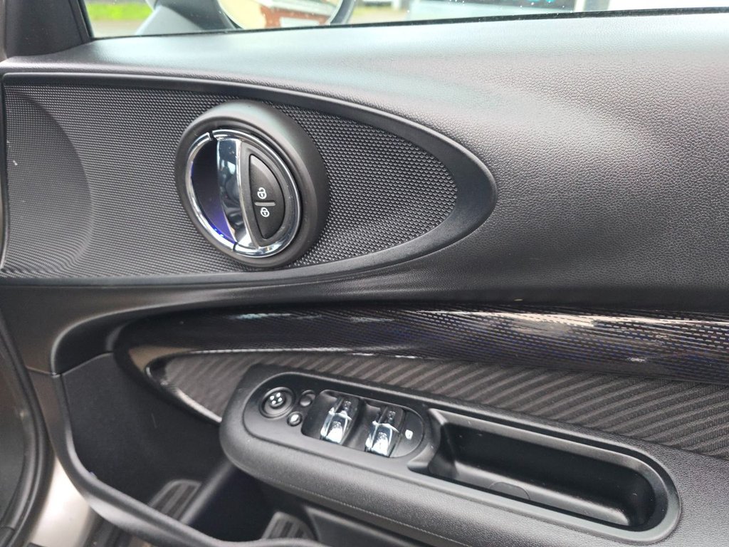 Used MINI Clubman 2015 for sale - 77133157: Photo 28