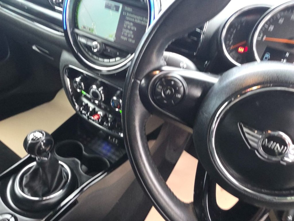 Used MINI Clubman 2015 for sale - 77133157: Photo 29