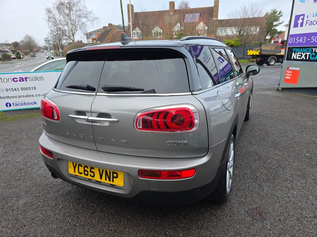 Used MINI Clubman 2015 for sale - 77133157: Photo 3