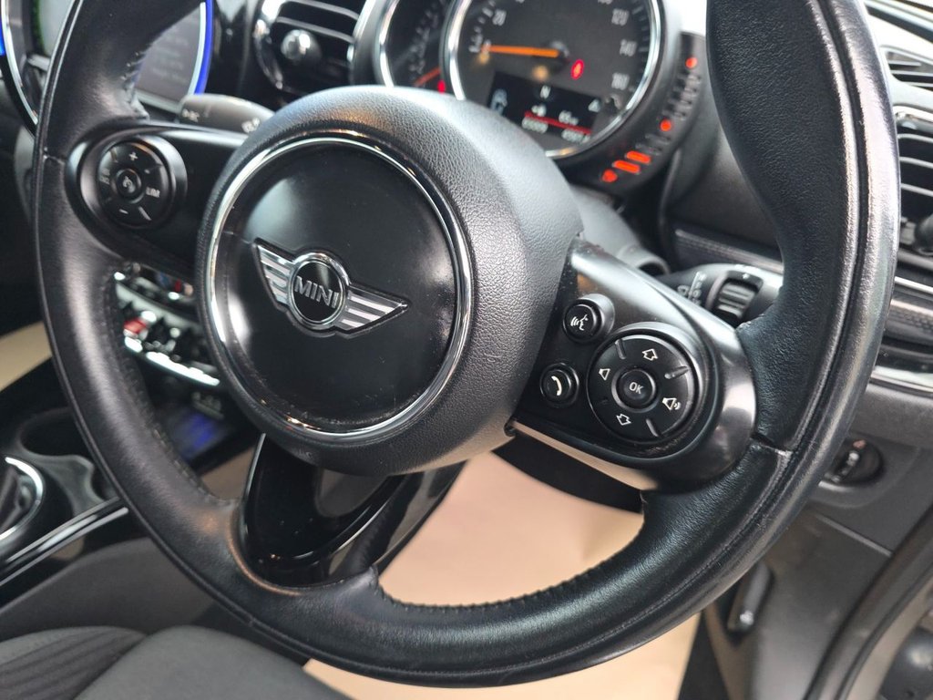 Used MINI Clubman 2015 for sale - 77133157: Photo 30