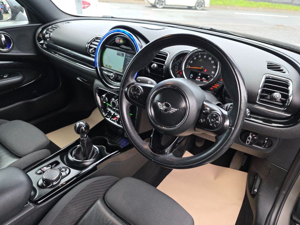 Used MINI Clubman 2015 for sale - 77133157: Photo 31