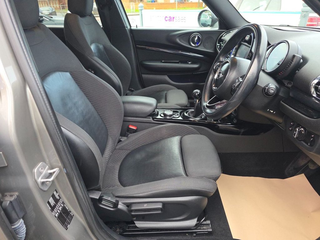 Used MINI Clubman 2015 for sale - 77133157: Photo 32