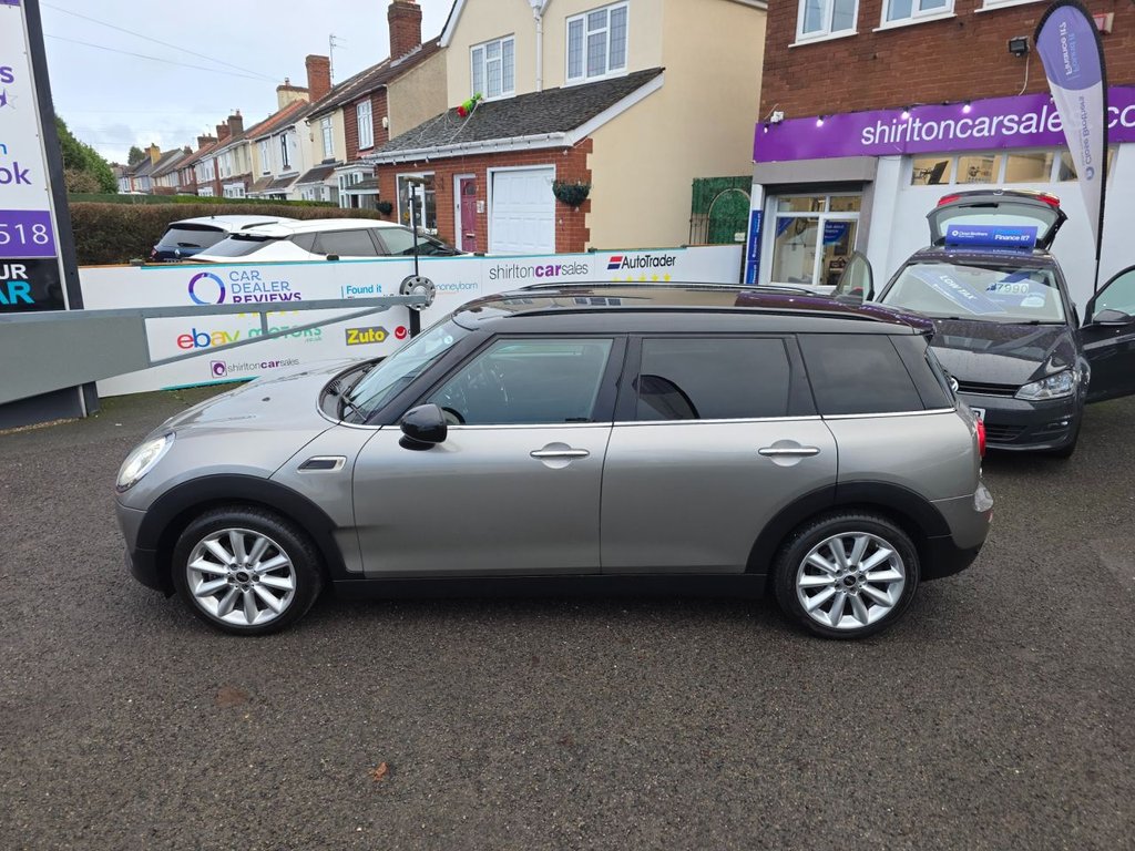 Used MINI Clubman 2015 for sale - 77133157: Photo 35