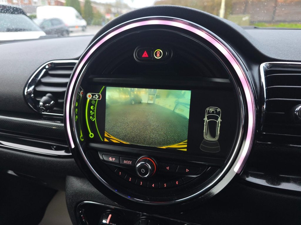 Used MINI Clubman 2015 for sale - 77133157: Photo 36