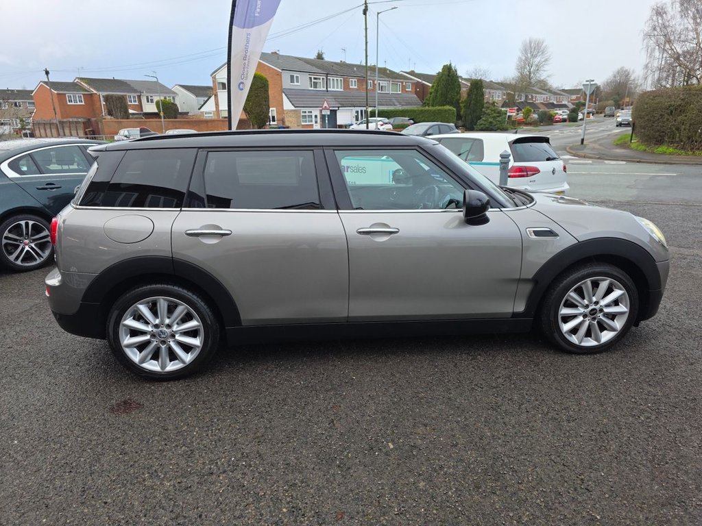 Used MINI Clubman 2015 for sale - 77133157: Photo 5