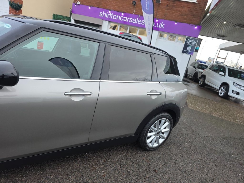 Used MINI Clubman 2015 for sale - 77133157: Photo 6