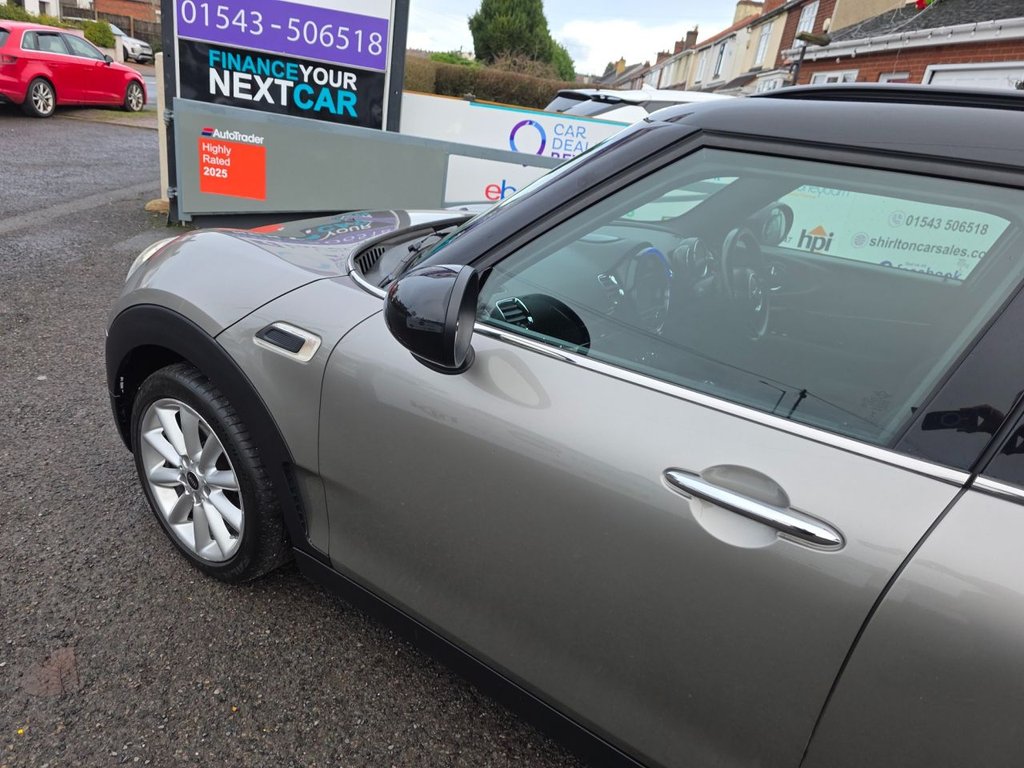 Used MINI Clubman 2015 for sale - 77133157: Photo 7