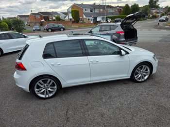 Used Volkswagen Golf 2016 for sale - 74727851: Photo