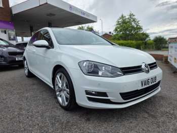 Used Volkswagen Golf 2016 for sale - 74727851: Photo